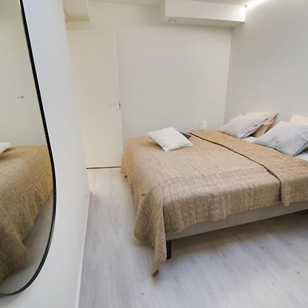 3H,K,P - Keskellae Tamperetta Kaunis Parvekkeellinen Uusittu Kolmio Appartement Buitenkant foto