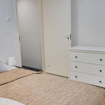 3H,K,P - Keskellae Tamperetta Kaunis Parvekkeellinen Uusittu Kolmio Appartement Buitenkant foto