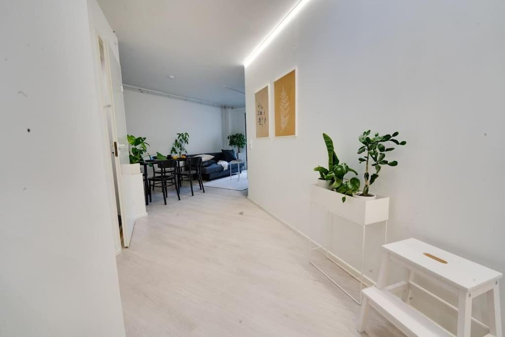 3H,K,P - Keskellae Tamperetta Kaunis Parvekkeellinen Uusittu Kolmio Appartement Buitenkant foto